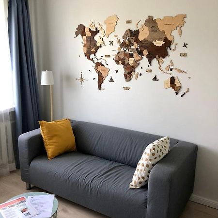 Studio Apartment 2 Παρνού Εξωτερικό φωτογραφία