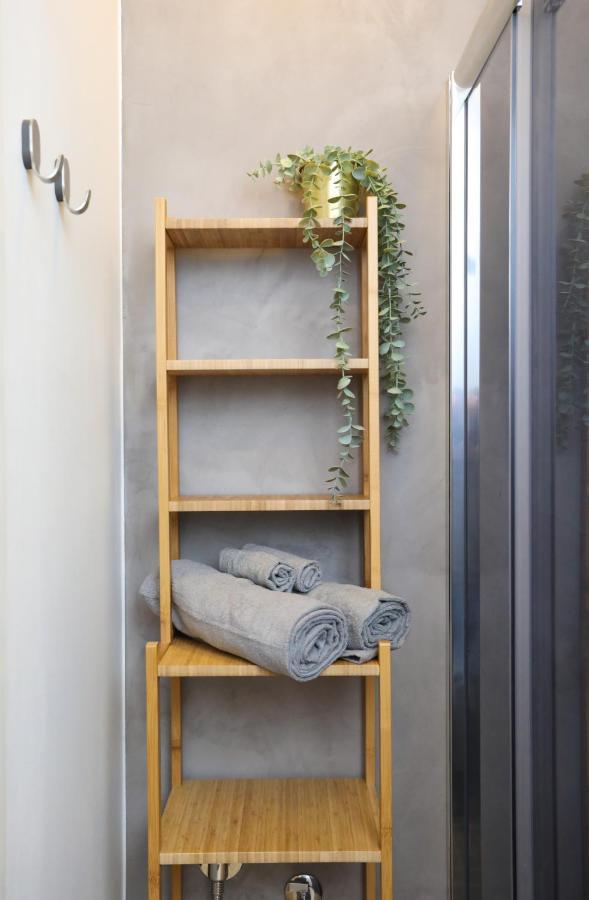 Studio Apartment 2 Παρνού Εξωτερικό φωτογραφία