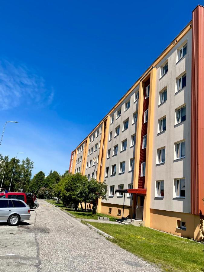 Studio Apartment 2 Παρνού Εξωτερικό φωτογραφία
