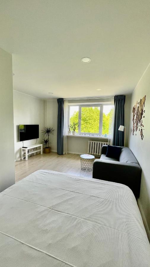 Studio Apartment 2 Παρνού Εξωτερικό φωτογραφία
