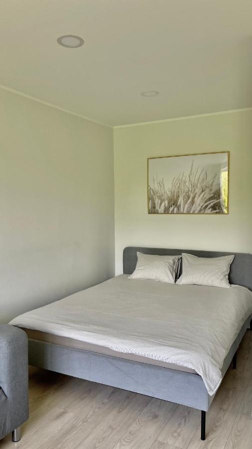 Studio Apartment 2 Παρνού Εξωτερικό φωτογραφία