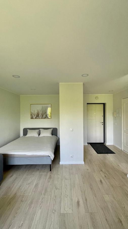 Studio Apartment 2 Παρνού Εξωτερικό φωτογραφία