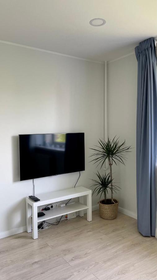 Studio Apartment 2 Παρνού Εξωτερικό φωτογραφία