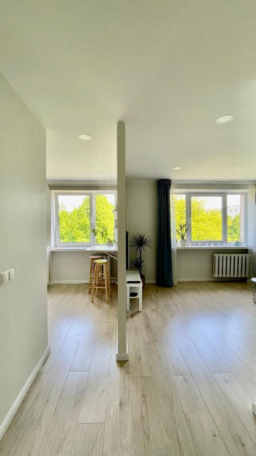 Studio Apartment 2 Παρνού Εξωτερικό φωτογραφία