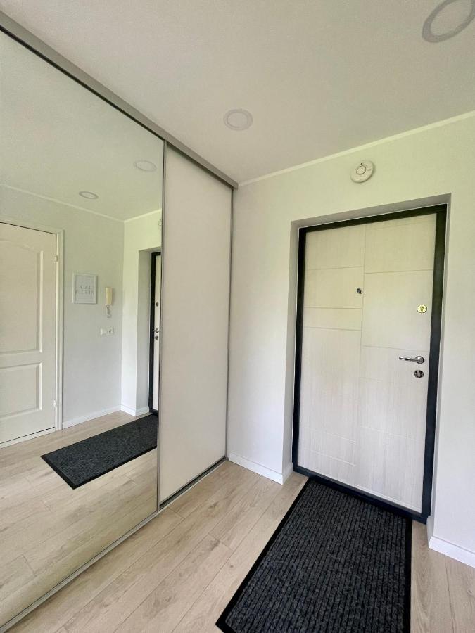 Studio Apartment 2 Παρνού Εξωτερικό φωτογραφία