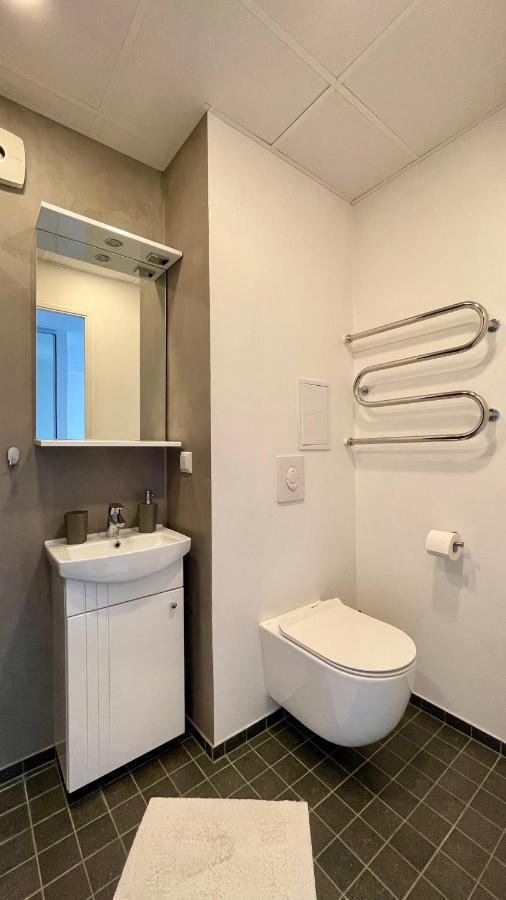 Studio Apartment 2 Παρνού Εξωτερικό φωτογραφία